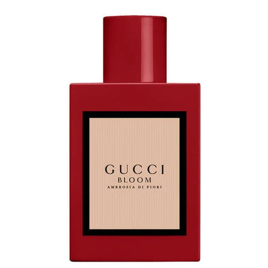 GUCCI BLOOM AMBROSIA  EDP 100ML INTENSE