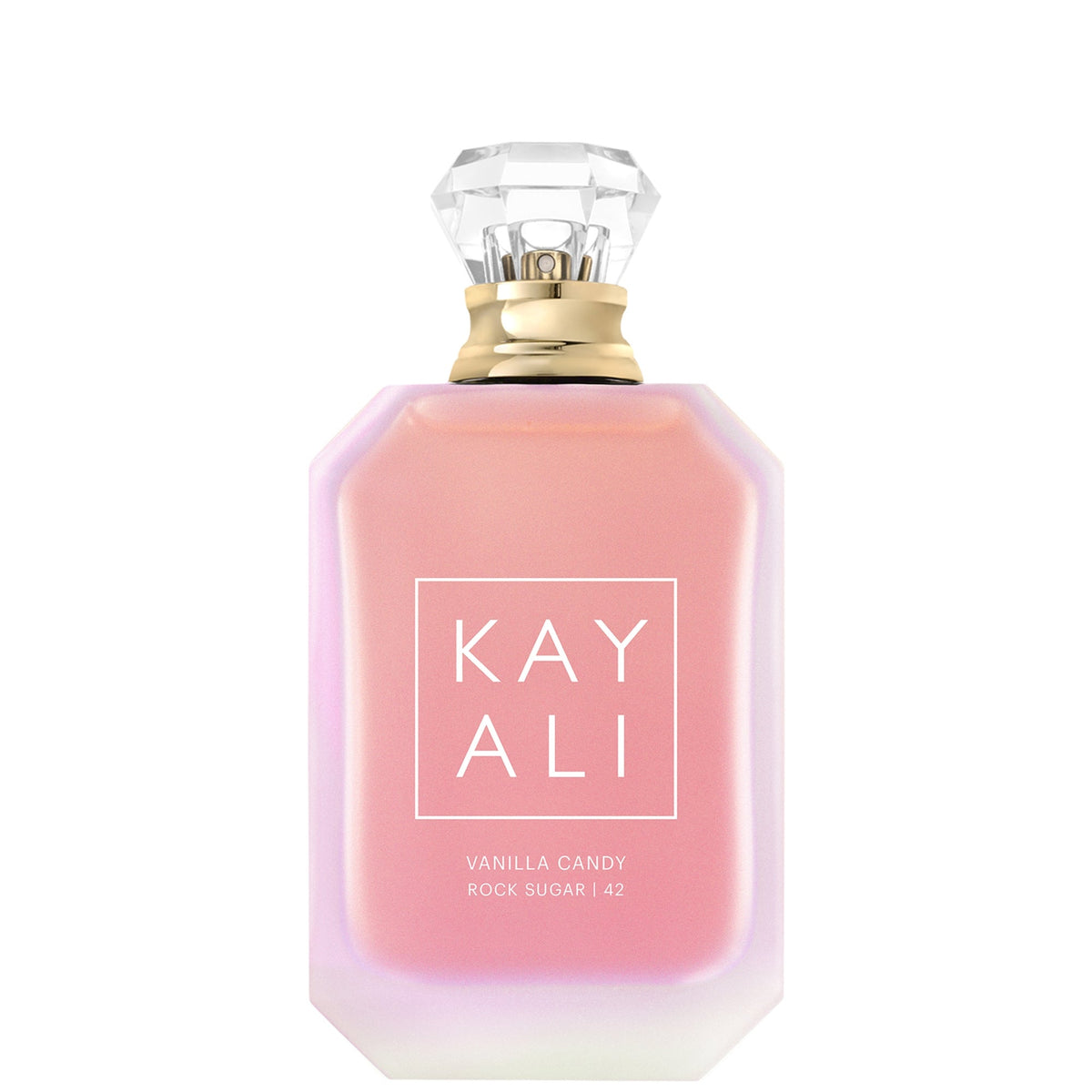 Kayali Vanilla Candy Rock Sugar | 42 Eau de Parfum