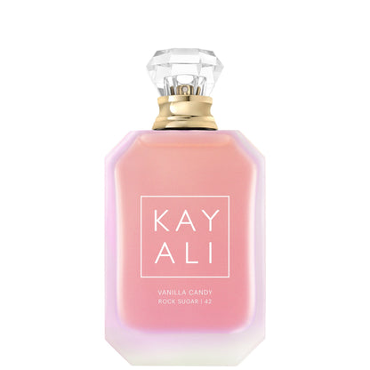 Kayali Vanilla Candy Rock Sugar | 42 Eau de Parfum