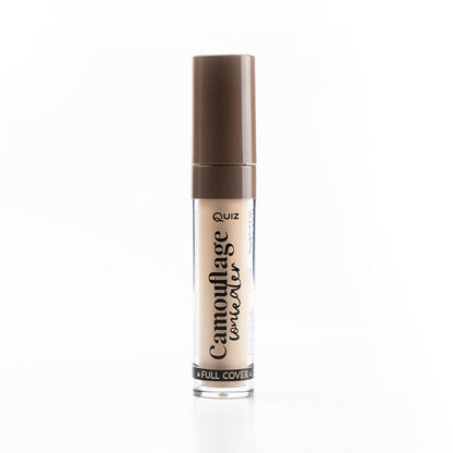 Quiz Cosmetics Camouflage Concealer – N°03