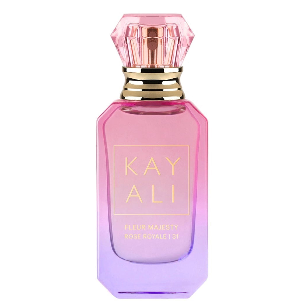Kayali Fleur Majesty Rose Royale 31 Eau de Parfum 10 ml