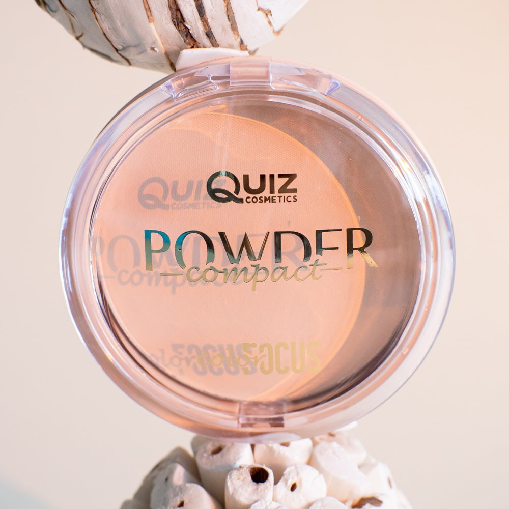 Quiz Cosmetics Color Focus Powder – photo 2