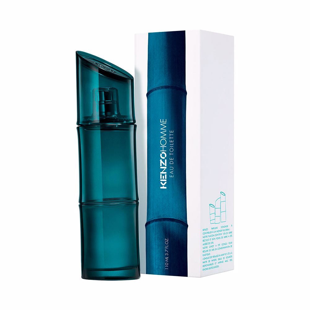KENZO HOMME EDT 110ML