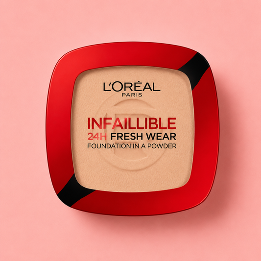 LOREAL INFAILLIBLE  POWDER 220 NEUTRAL