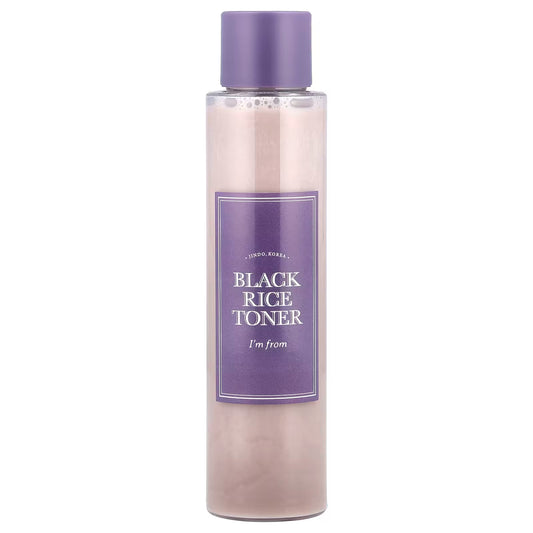 IM FROM BLACK RICE TONER 150ML