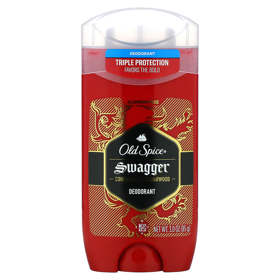 Old Spice Swagger Déodorant Stick 85 g