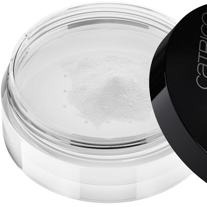 Catrice Nude Illusion Loose Powder