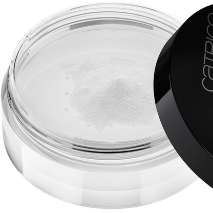 Catrice Nude Illusion Loose Powder