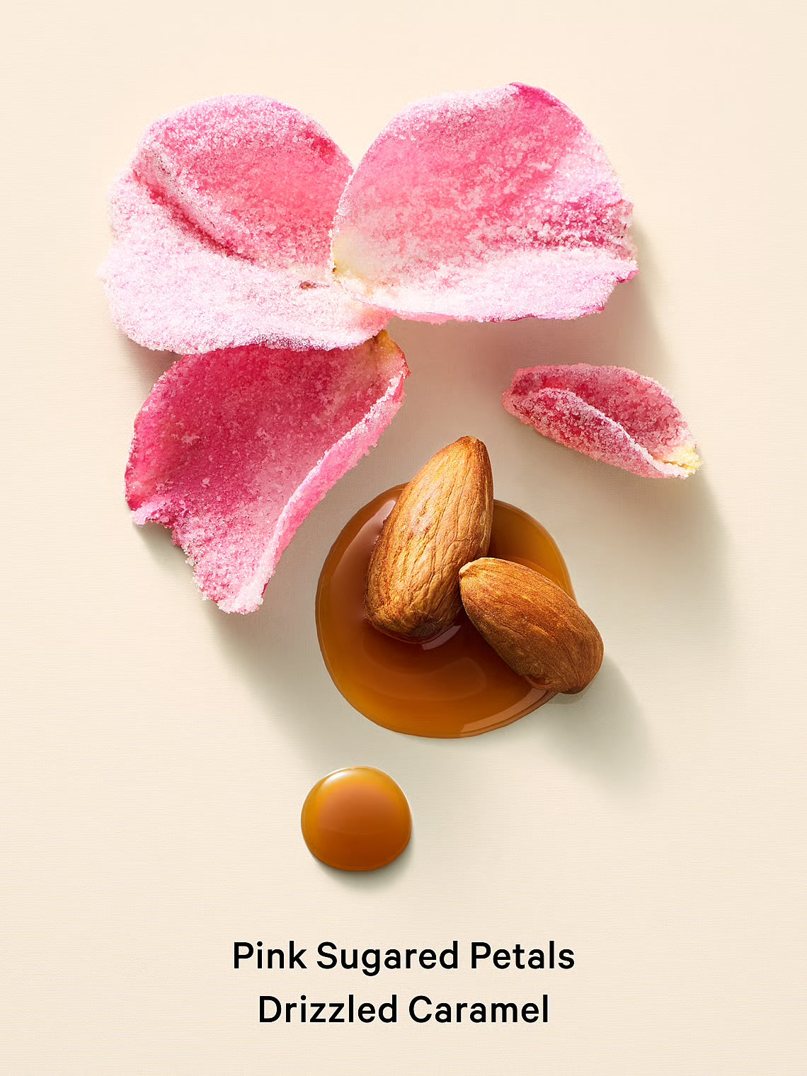 Victoria's Secret Velvet Petals Whipped Brume Parfumée