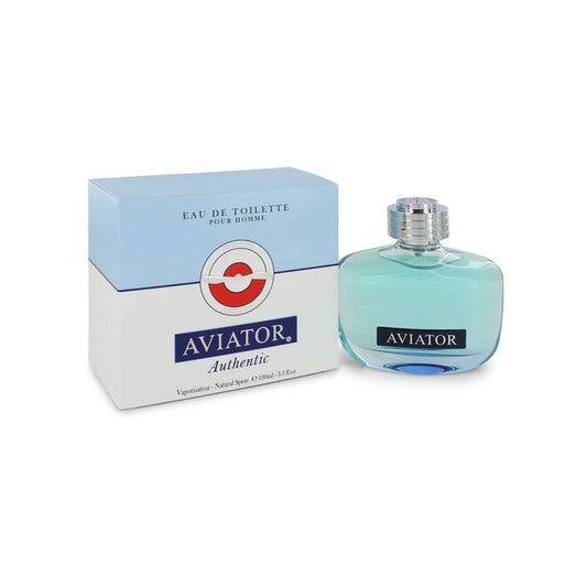 Aviator Authentic Eau de Toilette 100 ml