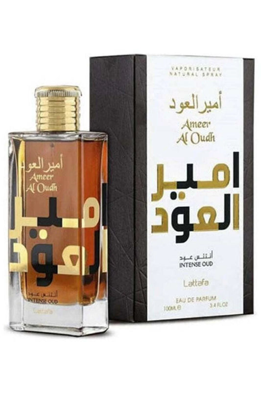 Lattafa Amir Al Oud Intense Oud | Eau de Parfum 100ml