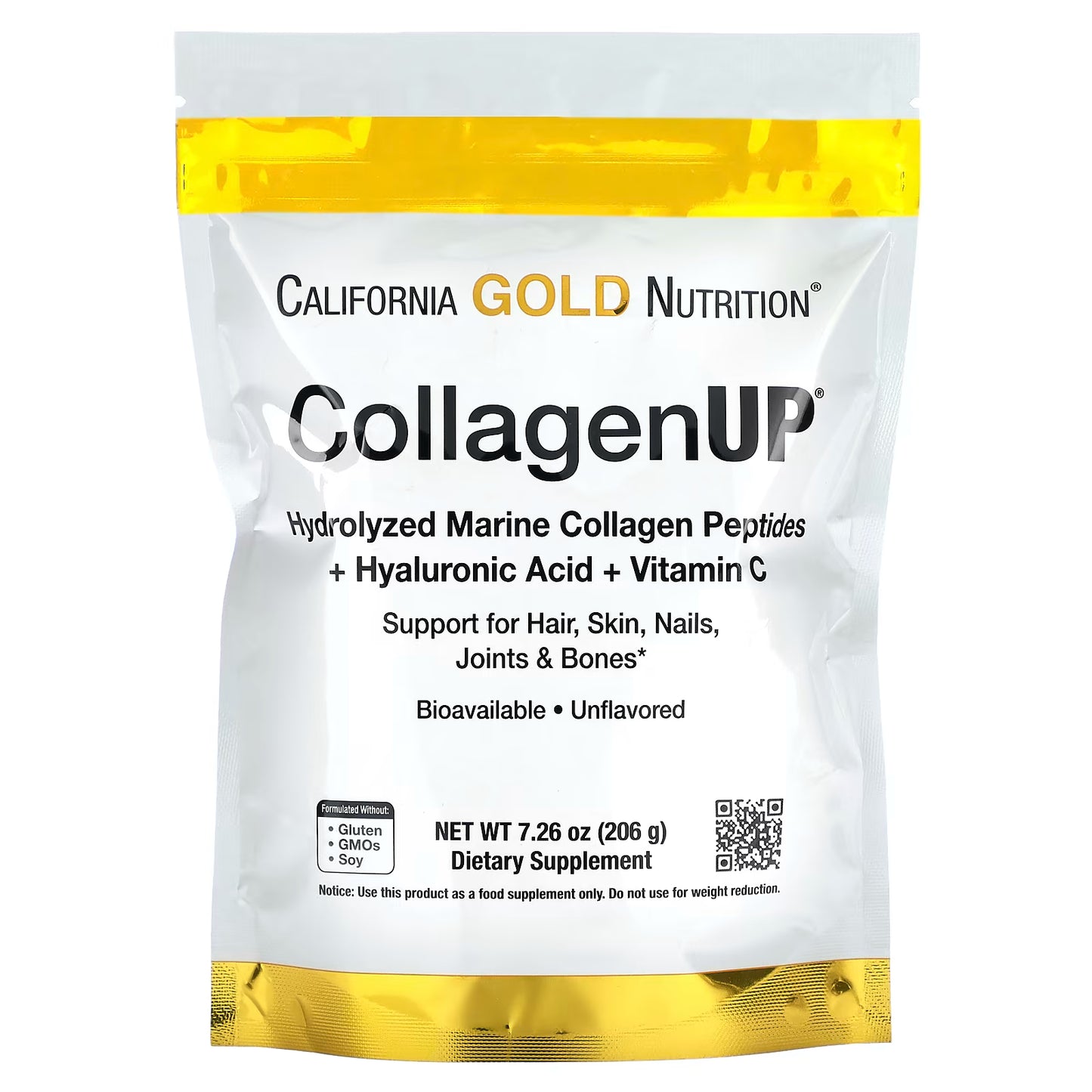 COLLAGEN UP 206g
