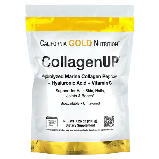 COLLAGEN UP 206g