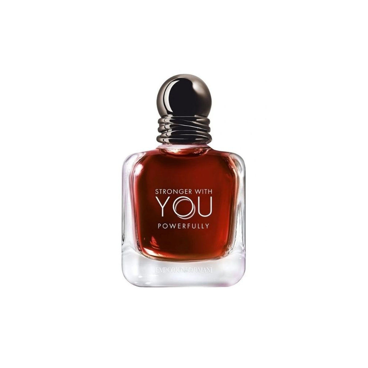 Emporio Armani Stronger With You Powerfully Eau de Parfum