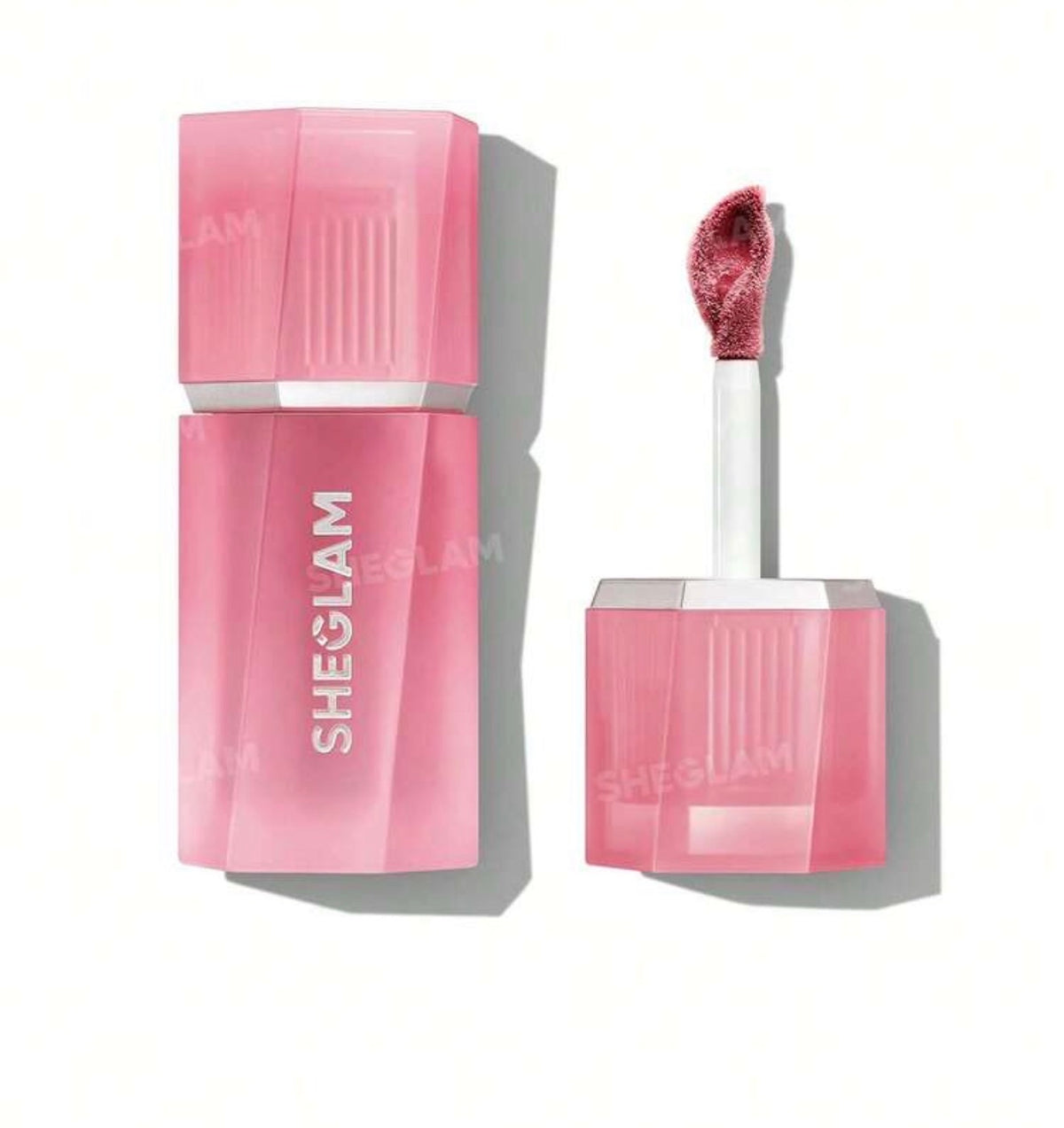 SHEGLAM Air Plush Crème pour Lèvres et Joues – 025 High Winds