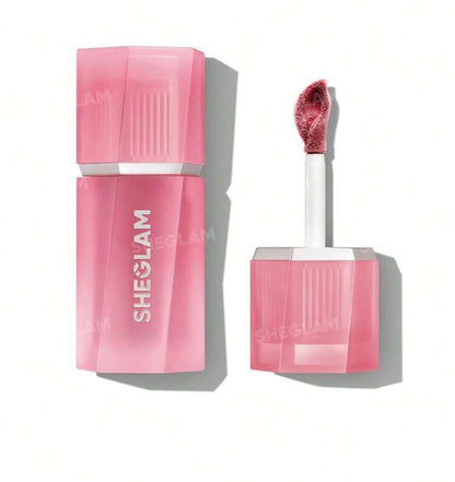 SHEGLAM Air Plush Crème pour Lèvres et Joues – 025 High Winds