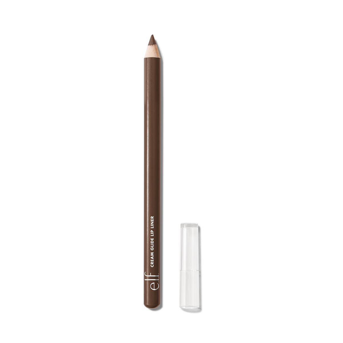 e.l.f. Cream Glide Lip Liner Dark Cocoa