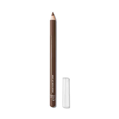 e.l.f. Cream Glide Lip Liner Dark Cocoa