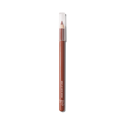 e.l.f. Cream Glide Lip Liner Mauve Aside
