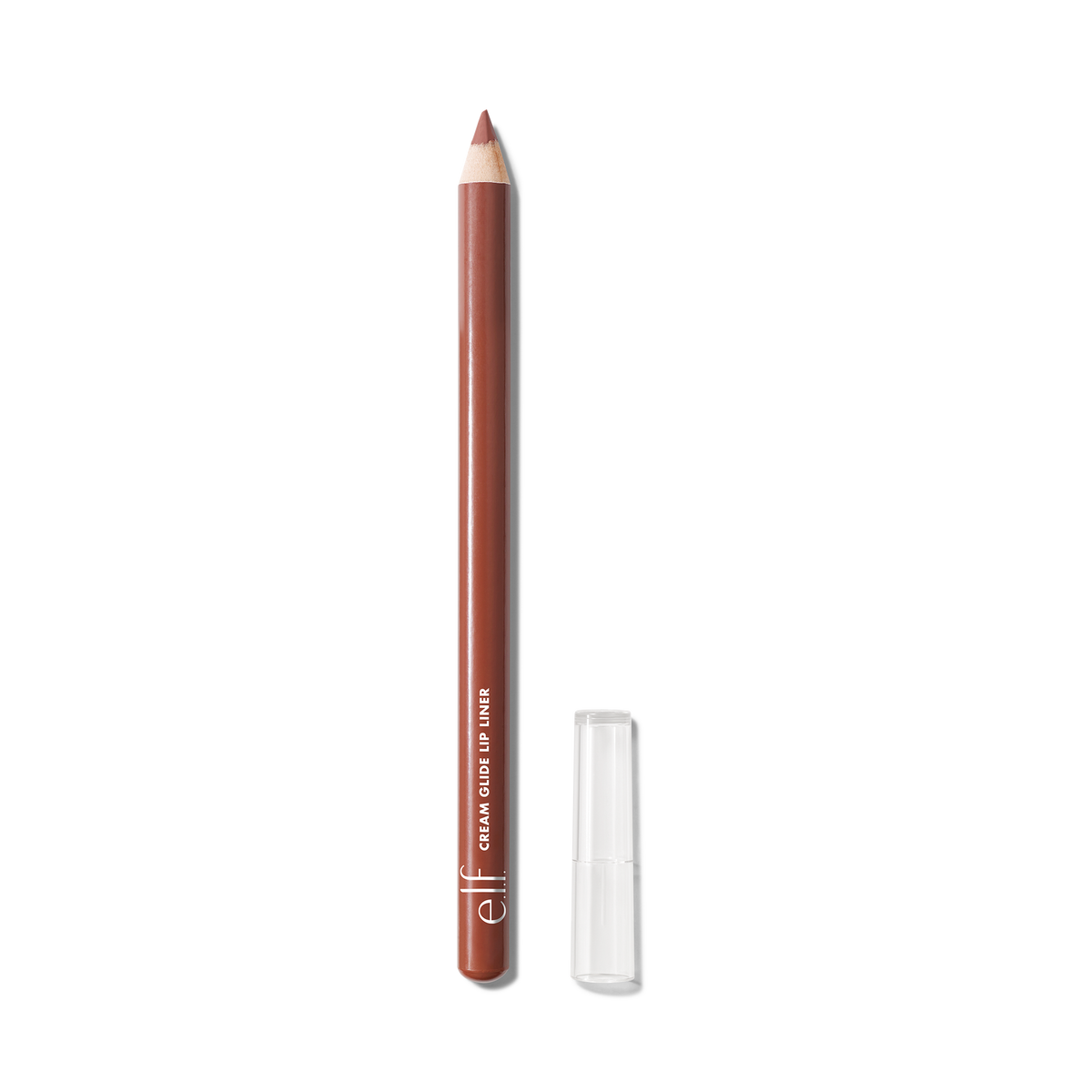 e.l.f. Cream Glide Lip Liner Mauve Aside