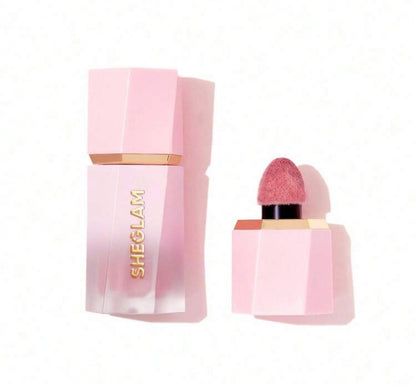 SHEGLAM Color Bloom Blush Liquide – Love Cake