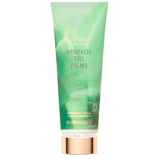 VICTORIA SECRET BODY LOTION (BENEATH THE PALMS)