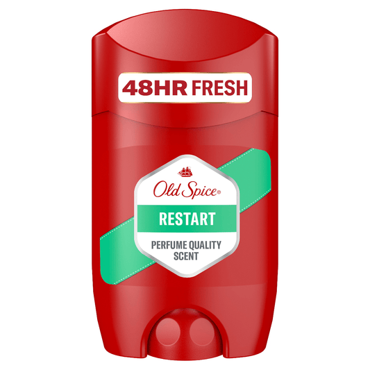 Old Spice Restart Déodorant Stick 50 ml