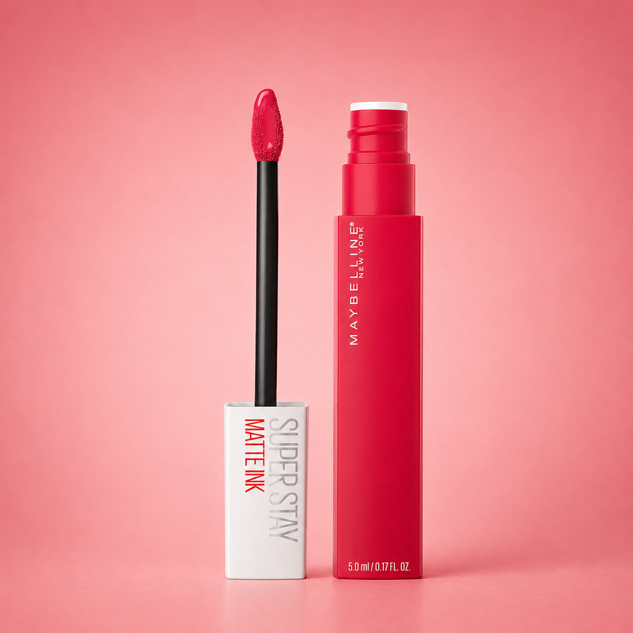 MAYBELLINE MATTE INK 445