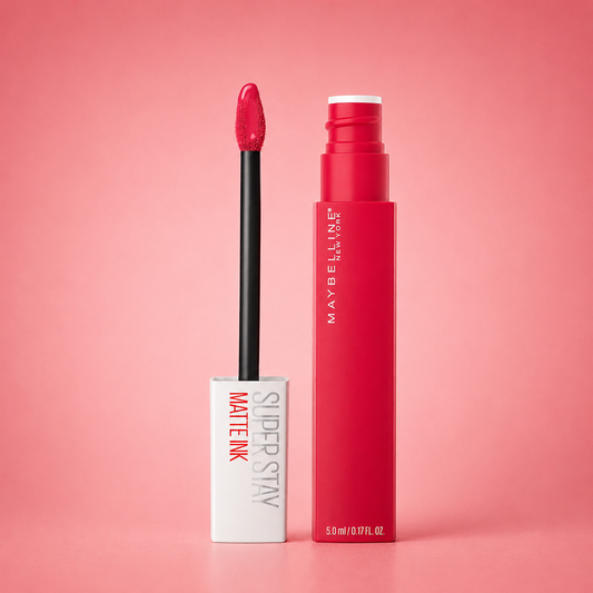 MAYBELLINE MATTE INK 445