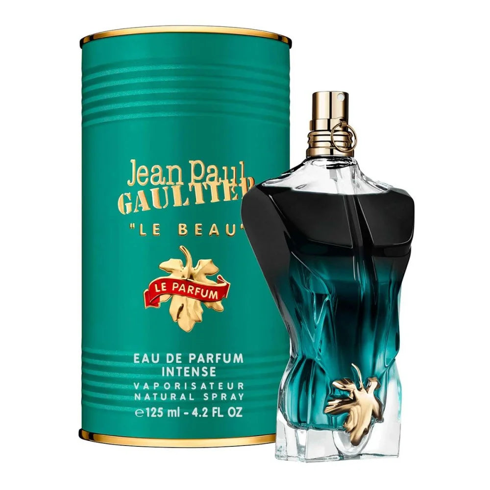 JEAN PAUL GAULTIER LE BEAU LE PARFUM 125ML