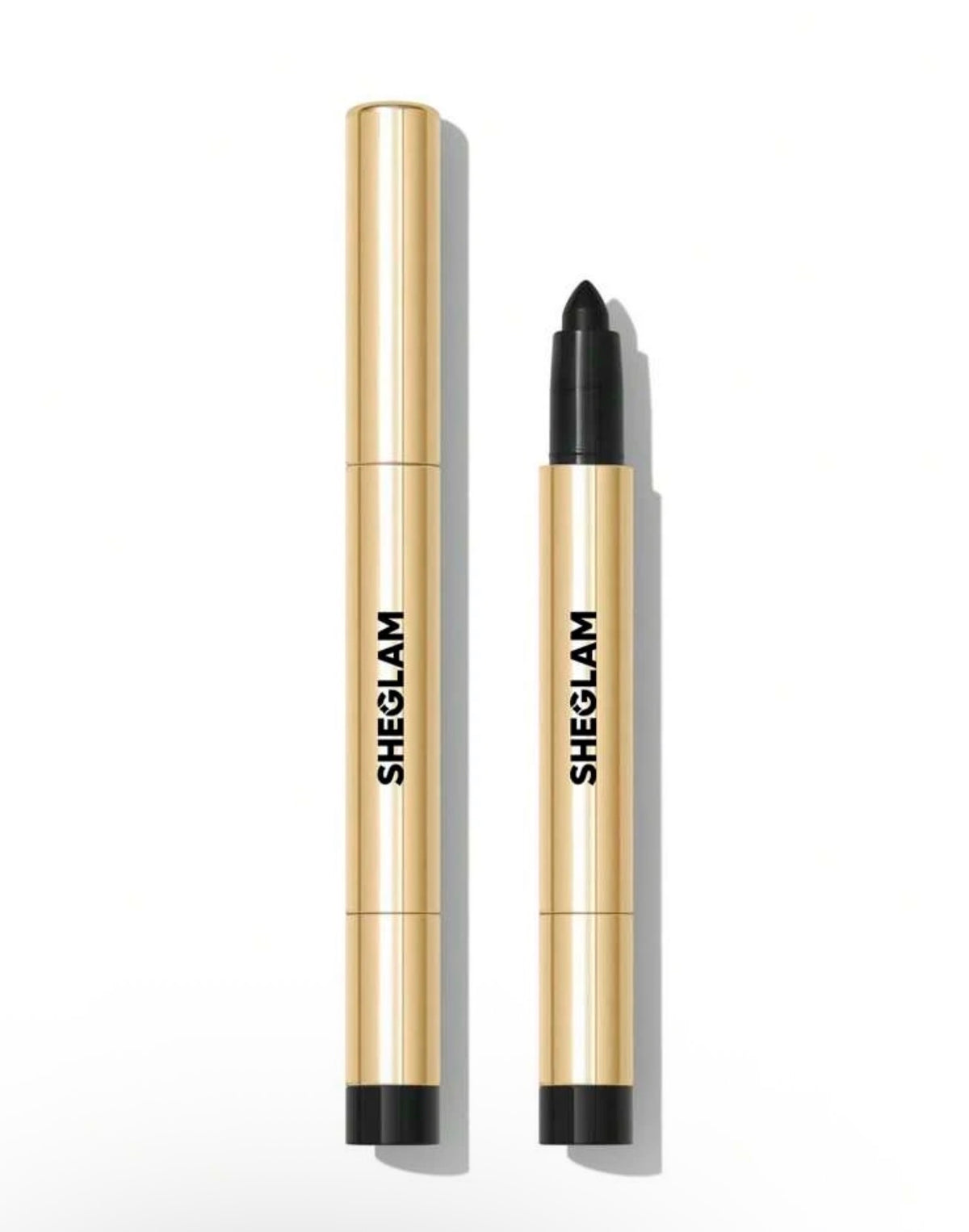 SHEGLAM Bold Moves Crayon Eyeliner Crème Kohl