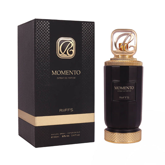Momento for Men by Riiffs