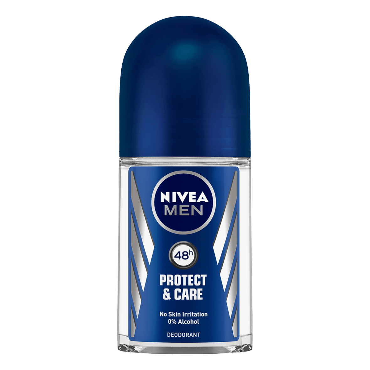 Nivea Men Protect & Care Roll-On – 50 ml
