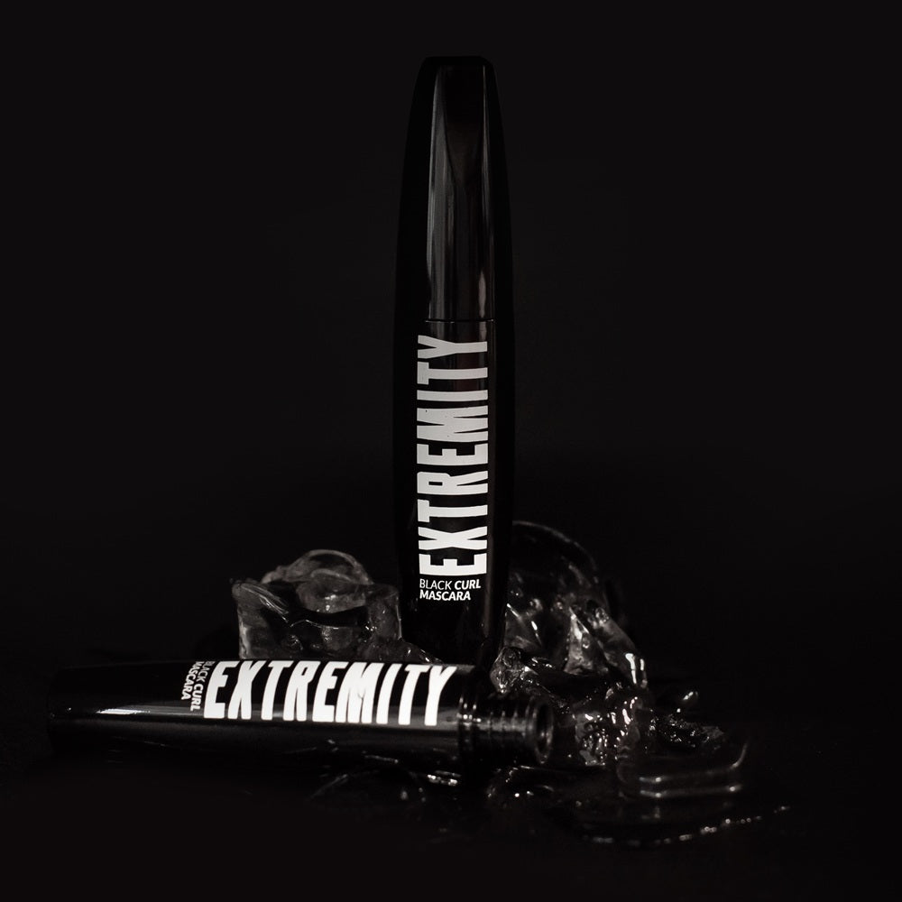 Quiz Cosmetics Extremity Curl Mascara – photo 2