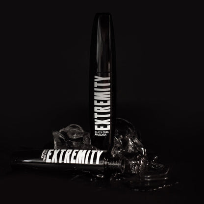 Quiz Cosmetics Extremity Curl Mascara – photo 2