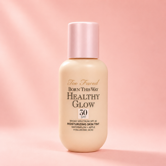 TOO FACED HEALTHY GLOW FOUNDATION VANILLA
