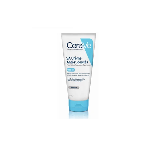 CeraVe SA Crème Anti-Rugosités 177 ml