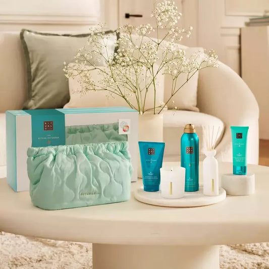 Coffret Personnalisé Publicitaire Rituals® Taille L
