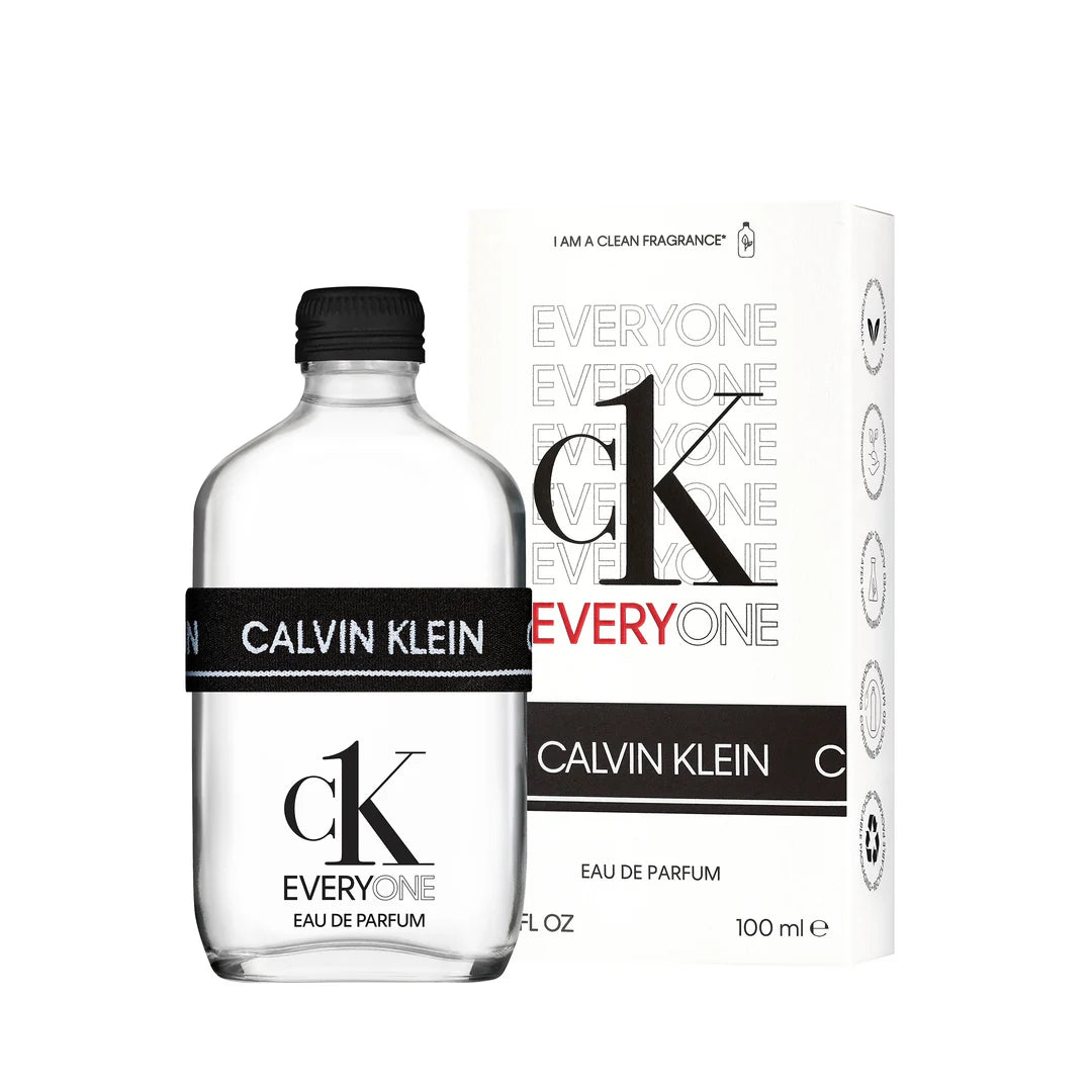 CALVIN KLEIN EVERYONE EDP 100ML