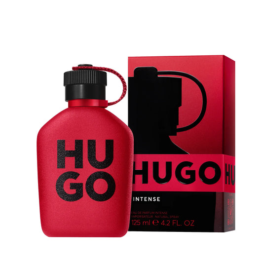 HUGO BOSS INTENSE EDP 125ML