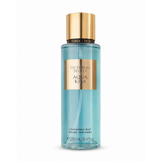 Victoria's Secret Aqua Kiss Brume Parfumée