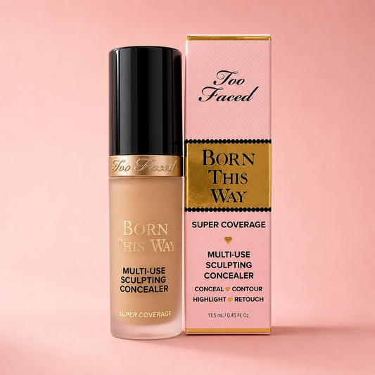 TOO FACED BORN THIS WAY PEARL CONCEALER