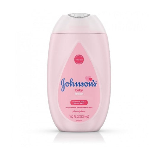 Johnson's Baby Lotion 300 ml