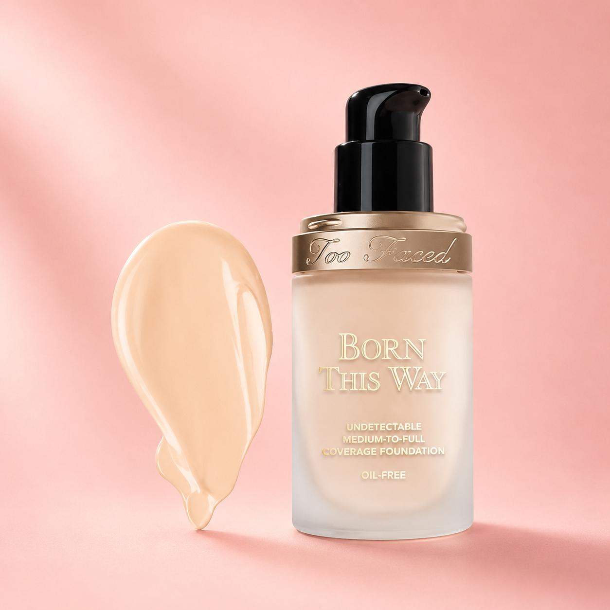 TOO FACED BORN THIS WAYFOUNDATION CLOUD