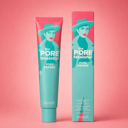 BENEFIT THE PORE PORFESSIONAL PORE PRIMER
