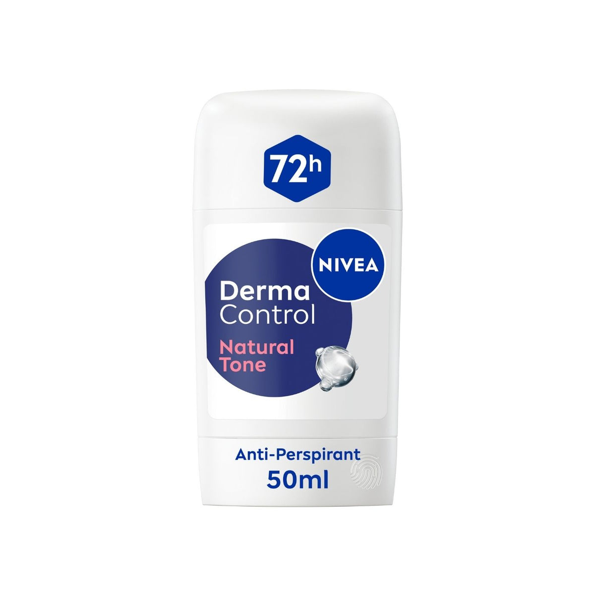 Nivea Derma Natural Tone Stick – 50 ml