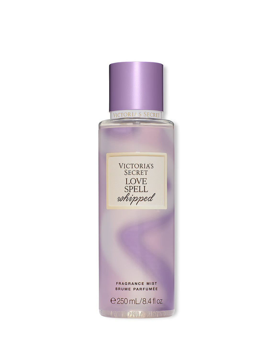 Victoria's Secret Love Spell Whipped Brume Parfumée