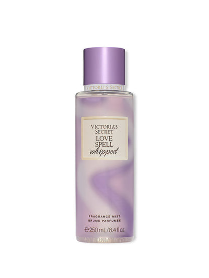 Victoria's Secret Love Spell Whipped Brume Parfumée