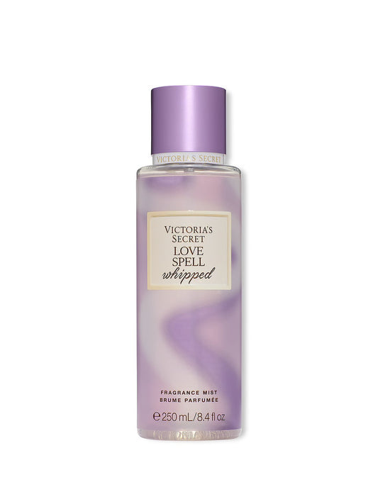 Victoria's Secret Love Spell Whipped Brume Parfumée