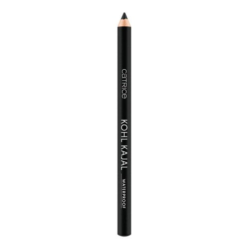 Catrice Kohl Kajal Waterproof 010 Check Chic Black